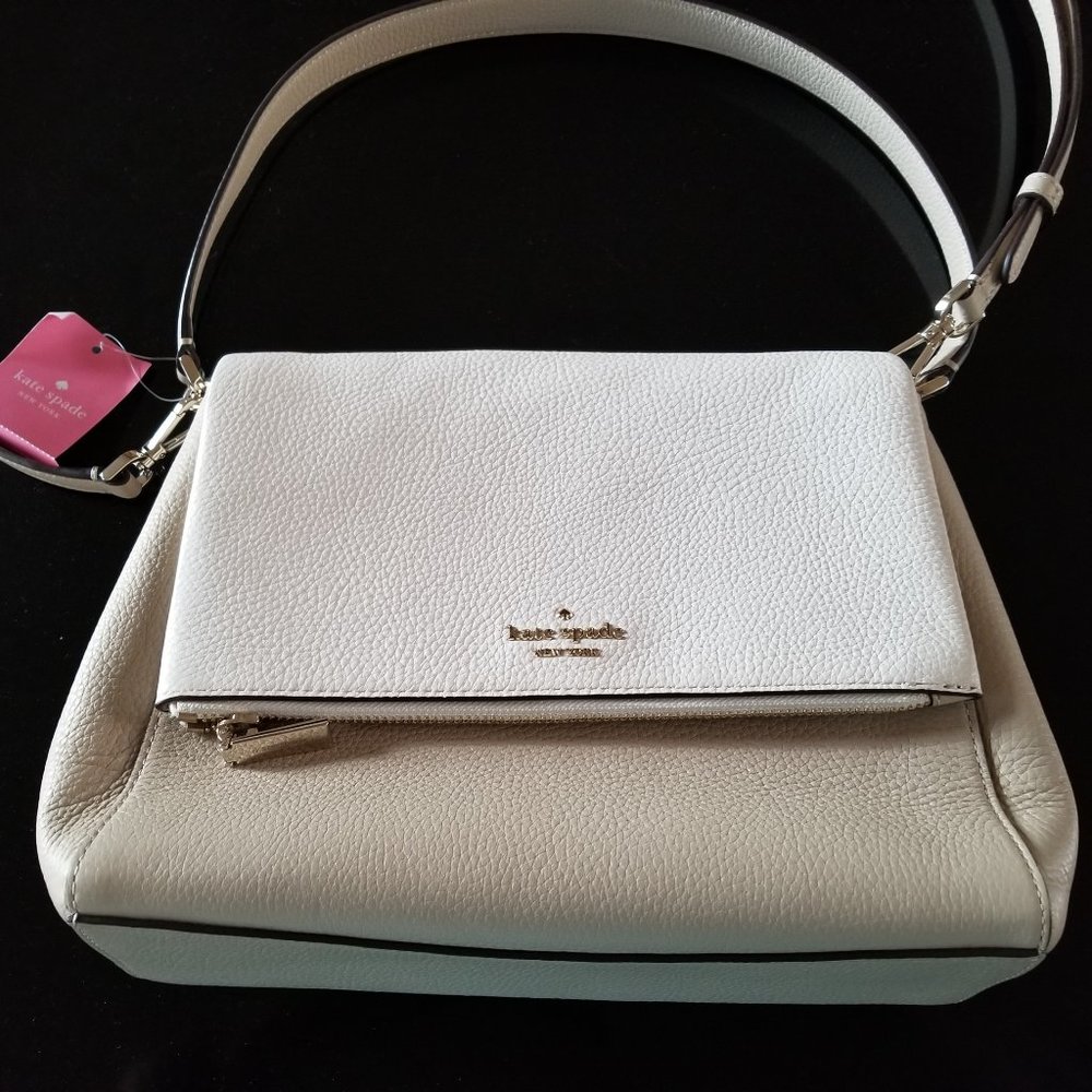 Kate Spade shoulder bag medium crossbody